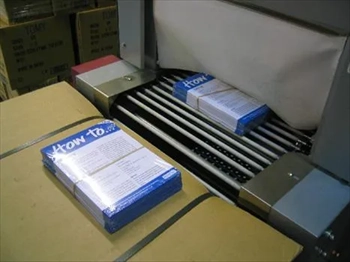 دستگاه بسته بندی دوگانه سوز , 09125880601