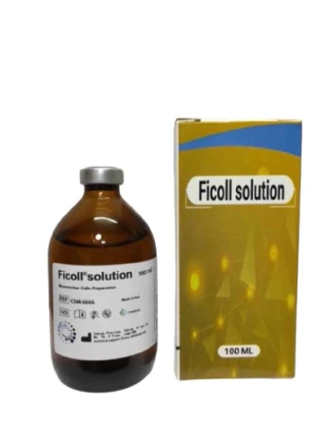 محلول-فایکول-ficoll-solution