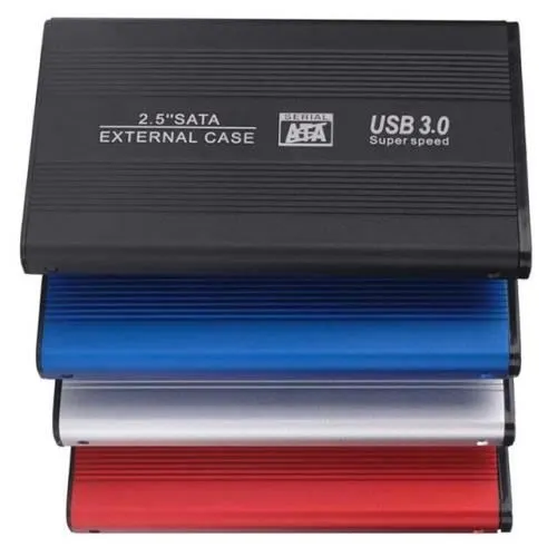 باکس-و-قاب-هارد-دیسک-2.5-اینچ-اکسترنال-usb-3.0