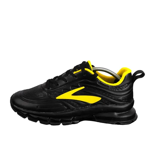 1000-کفش-ورزشی-مردانه-مشکی-زرد-مدل-padma-(2024)