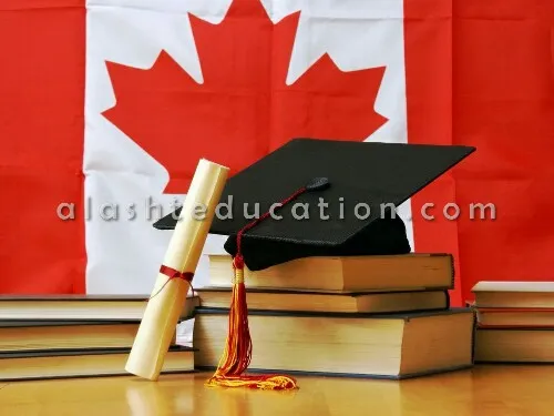 اخذ-ویزای-تحصیلی-کانادا