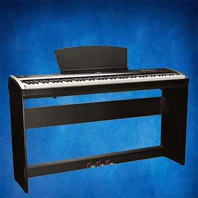 پيانو-ديجيتال-برگمولر-digital-portable-piano-p10