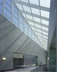 building-skylight-_-نورگیر-سقف-مجتمع-تجاری