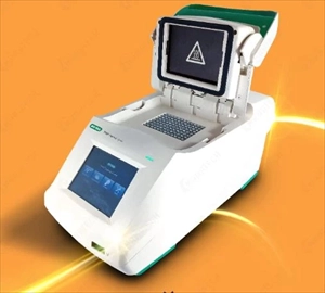دستگاه ترموسایکلر PCR مدل BIORAD T100