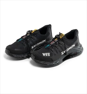 1000 کفش ورزشی Salomon مردانه پیاده روی  (2024)