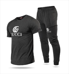1000 ست تیشرت و شلوار مردانه Gucci (2024)