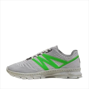 1000 کفش ورزشی (T) سفید سبز مردانه مدل r (2024)