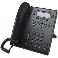   گوشی تلفن سیسکو Cisco Unified IP Phone CP-6941-C-K9