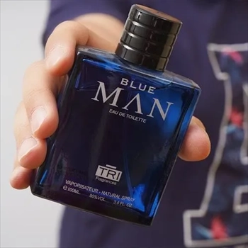 1000 ادکلن مردانه مدل blue man (2024)