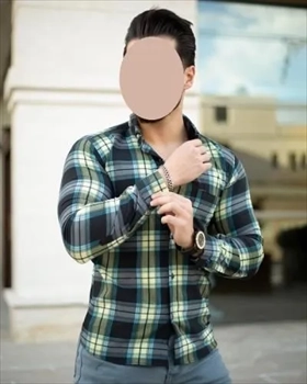10 مدل پیراهن مردانه شیک [2024]