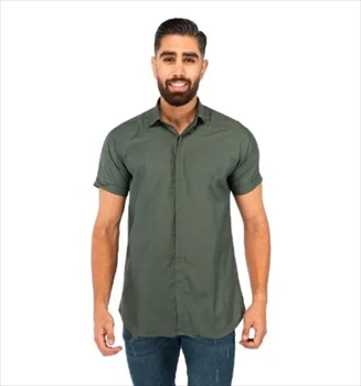 1000 پیراهن مردانه ساده Rayan (2024)