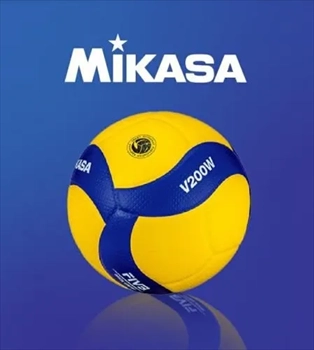 توپ والیبال میکاسا Mikasa v200w