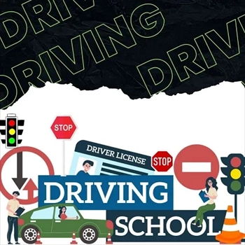 آموزش خصوصی رانندگی