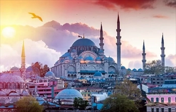 تور استانبول (2019)