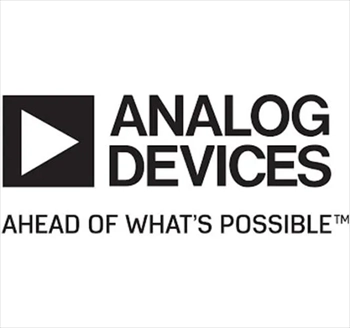 قطعات الکترونیکی آنالوگ (Analog Devices)