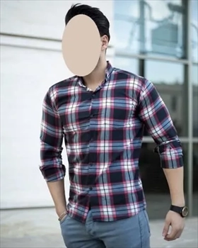 10 مدل پیراهن مردانه جدید [2024]