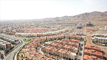 خرید و فروش آپارتمان و انوع ملک در شهر پرند 