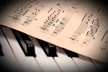 تدریس خصوصی پیانو.تئوری موسیقی