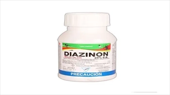 فروش سم حشره کش دیازینون ( Diazinon )