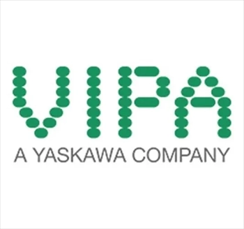 فروش محصولات اتوماسیون صنعتی ویپا (VIPA)