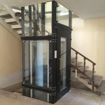 تولید ، فروش و نصب انواع آسانسور و جک بالابر - قطعات یا پک کامل