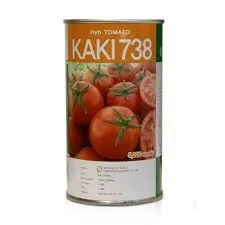 بذر گوجه فرنگی کاکی 628