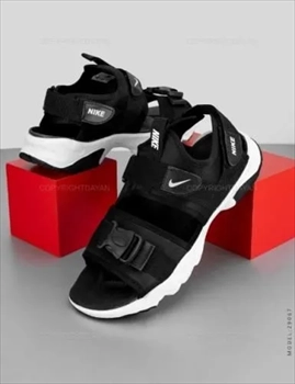 10 مدل صندل مردانه Nike (2024)