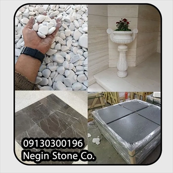 سنگ ساختمانی ، فروش انواع سنگ ساختمانی