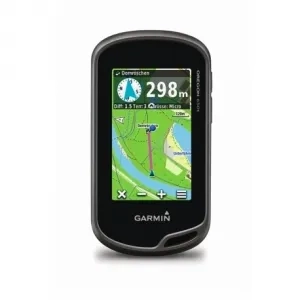 GPS Oregon 650 (جی پی اس دستی)