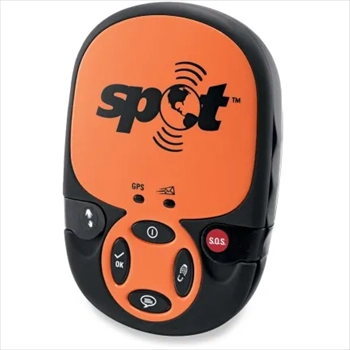 GPS SPOT2 (جی پی اس ورزشی)