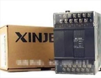 گروه مهندسی برق و صنعت آریان نماینده فروش محصولات XINJE