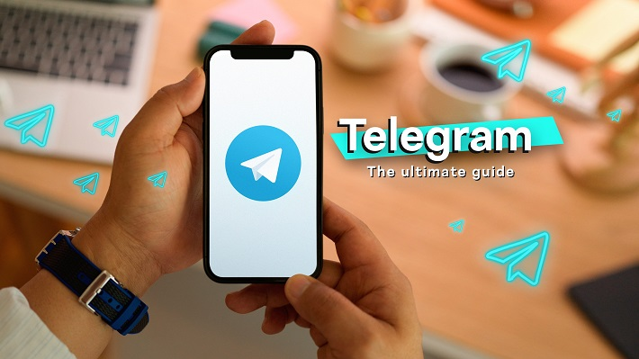 10 نکته طلایی تبلیغات در تلگرام در سال (2024)