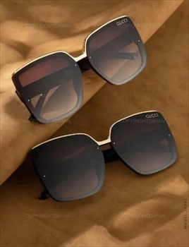 1000 عینک آفتابی زنانه Gucci (2024)