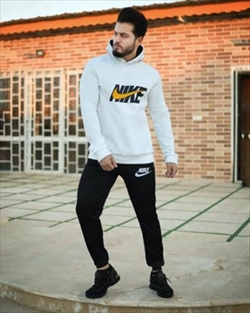 1000 سویشرت شلوار مردانه Nike مدل Pendar (2024)