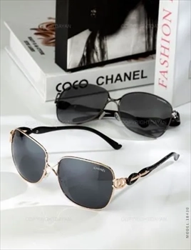 1000 عینک آفتابی زنانه Chanel (2024)