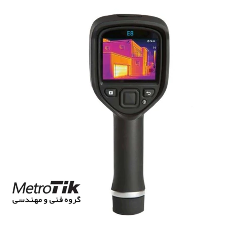 تخفیف-ویژه-دوربین-حرارتی-فلیر-flir-e8