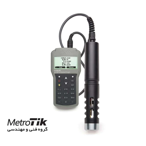 فروش-سنجش-کیفیت-آب-هانا-hanna-hi98196