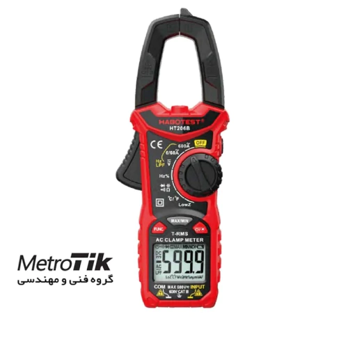 حراج-ویژه-مولتی-متر-هابوتست-habotest-ht206b