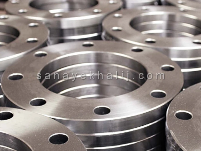 قیمت-واشر-فلنج-تخت