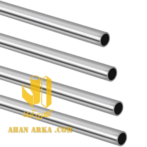 لوله-گالوانیزه-سرد