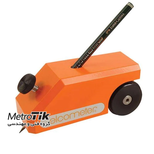 فروش-سختی-مداد-الکومتر-elcometer-501
