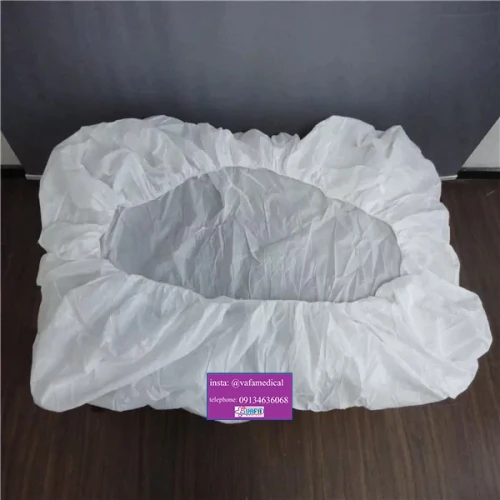 قیمت-امروز-خرید-ملحفه-یکبار-مصرف-دونفره-کشدار