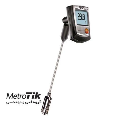 مرکز-پخش-دماسنج-سطح-تستو-testo-905-t2