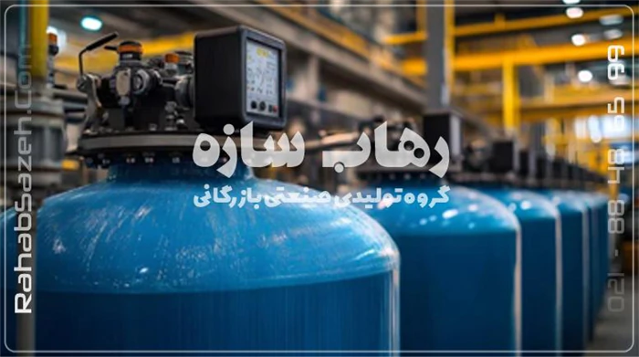 سختی-گیر-رزینی-فایبرگلاس--قیمت--اتوماتیک