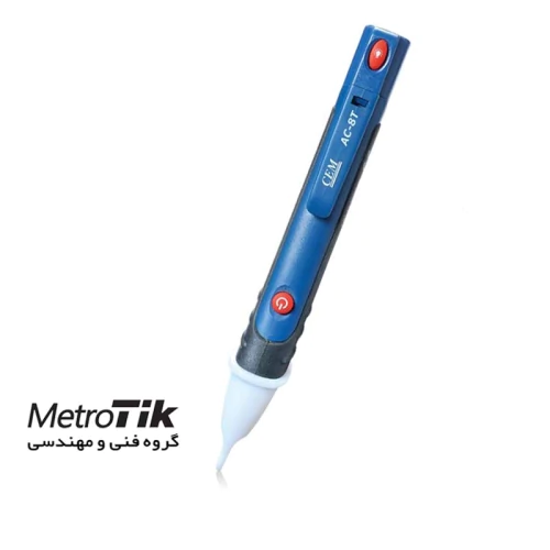 تخفیف-ویژه-دماسنج-سی-ای-ام-cem-ac-8t