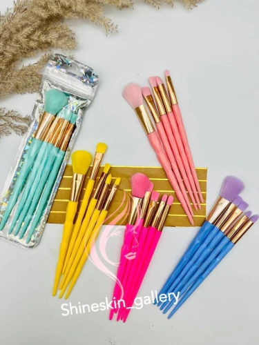 براش-پنج-تکه-پاستیلی