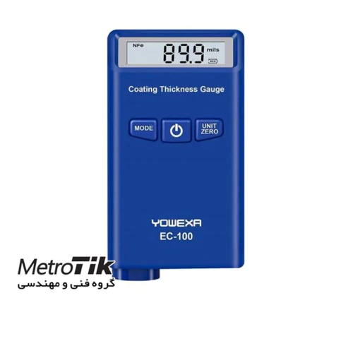 خرید-ضخامت-سنج-رنگ-یووکسا-yowexa-ec100