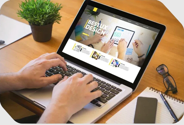 راه‌اندازی-سایت-وردپرسی-با-کیفیت-و-سرعت
