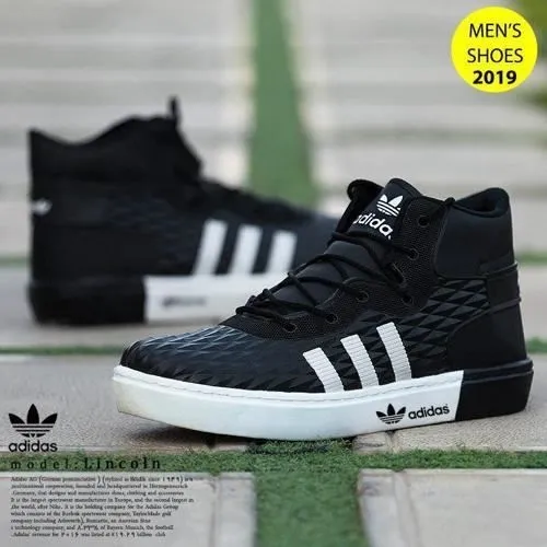 1000-کفش-مردانه-adidas-مدل-lincoln-(-مشک-(2024)