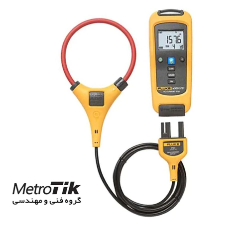 فروش-ویژه-آمپرمتر-فلوک-fluke-a3001-fc